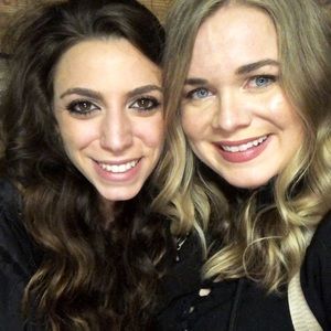 Meet your Posher, Melanie